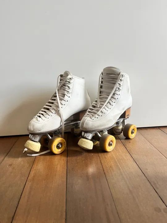 Patins Rye Iniciante Tam 37 - Foto 4