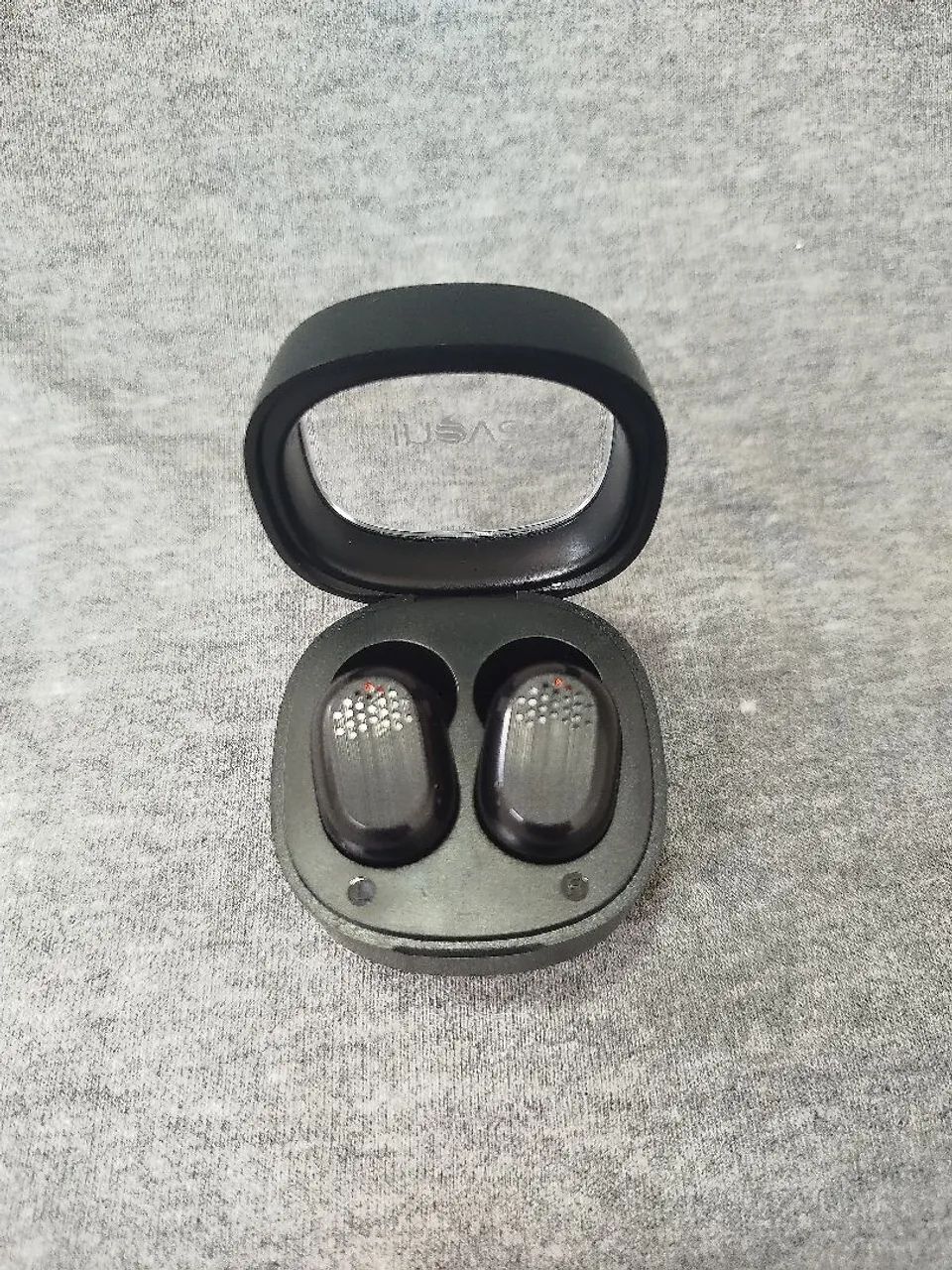[FRETE GRÁTIS]Fone de ouvido bluetooth - Foto 4