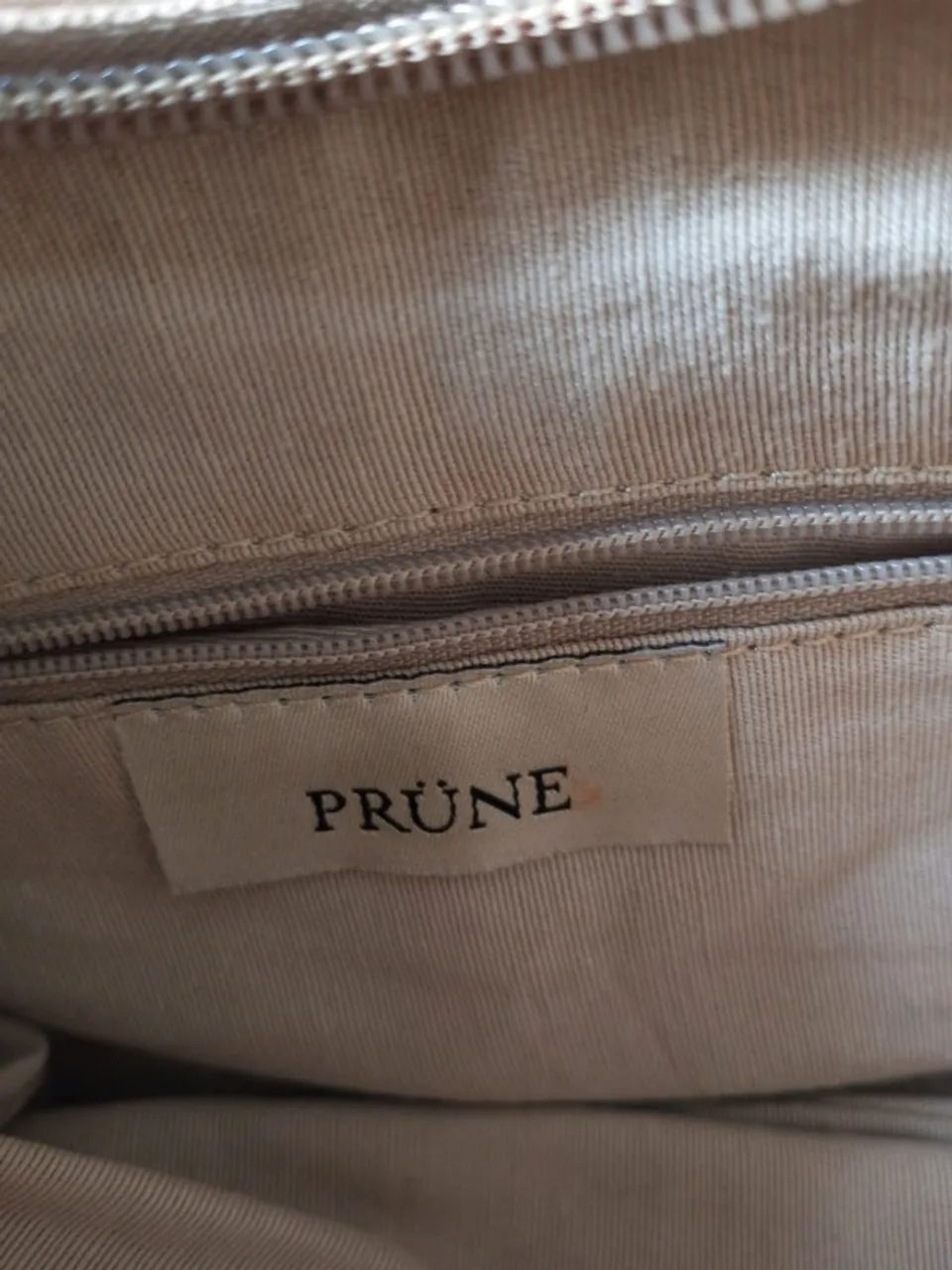 Bolsa de mão da Prune - Foto 4
