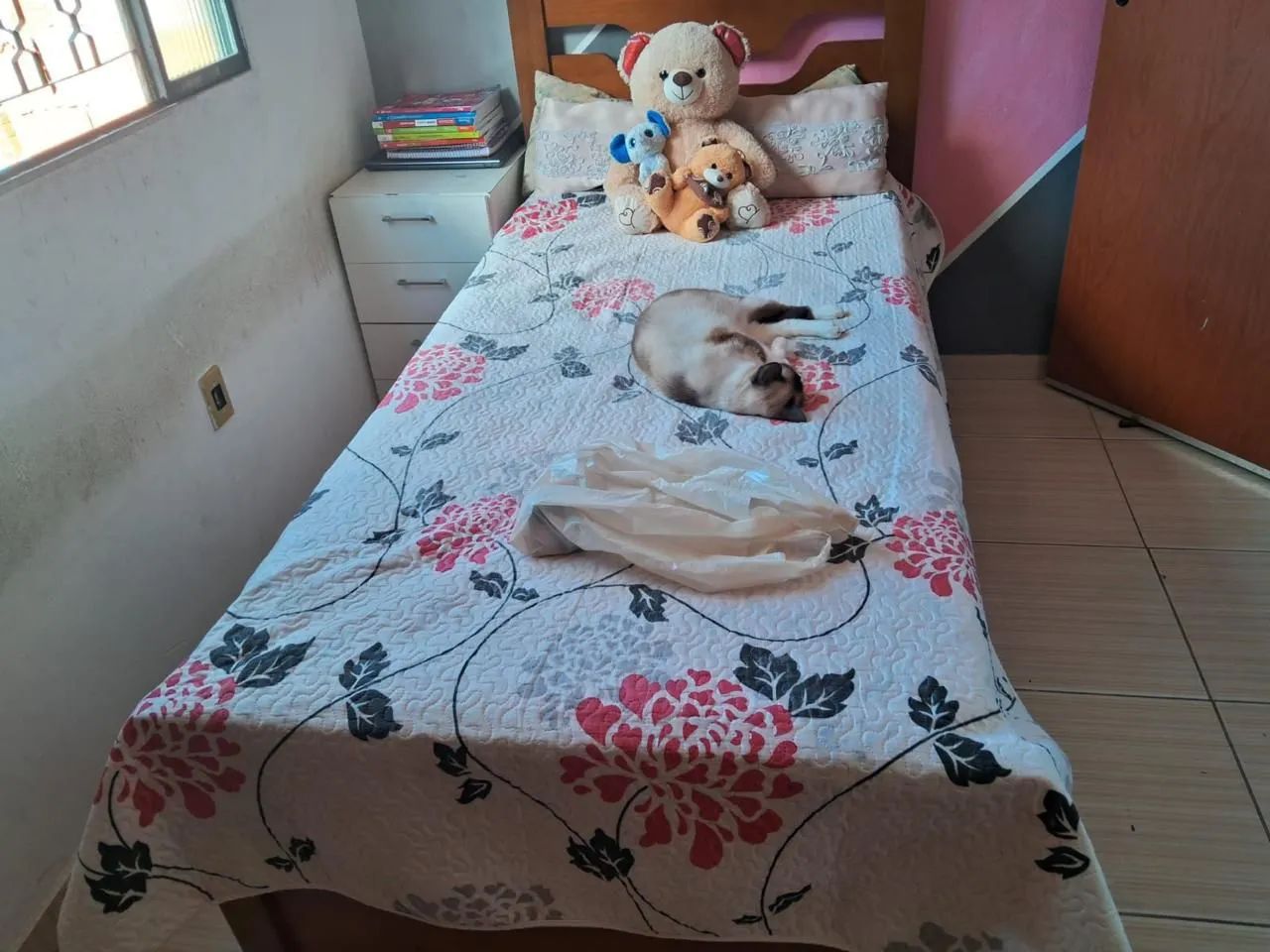 Foto - Belo Horizonte - Maria Helena