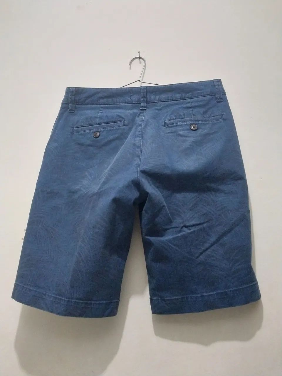 Bermuda Masculina 