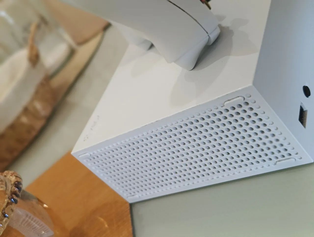 Xbox Series S 512GB (ACEITO CARTÃO ATÉ 12X) ENTREGO GRÁTIS  - Foto 6