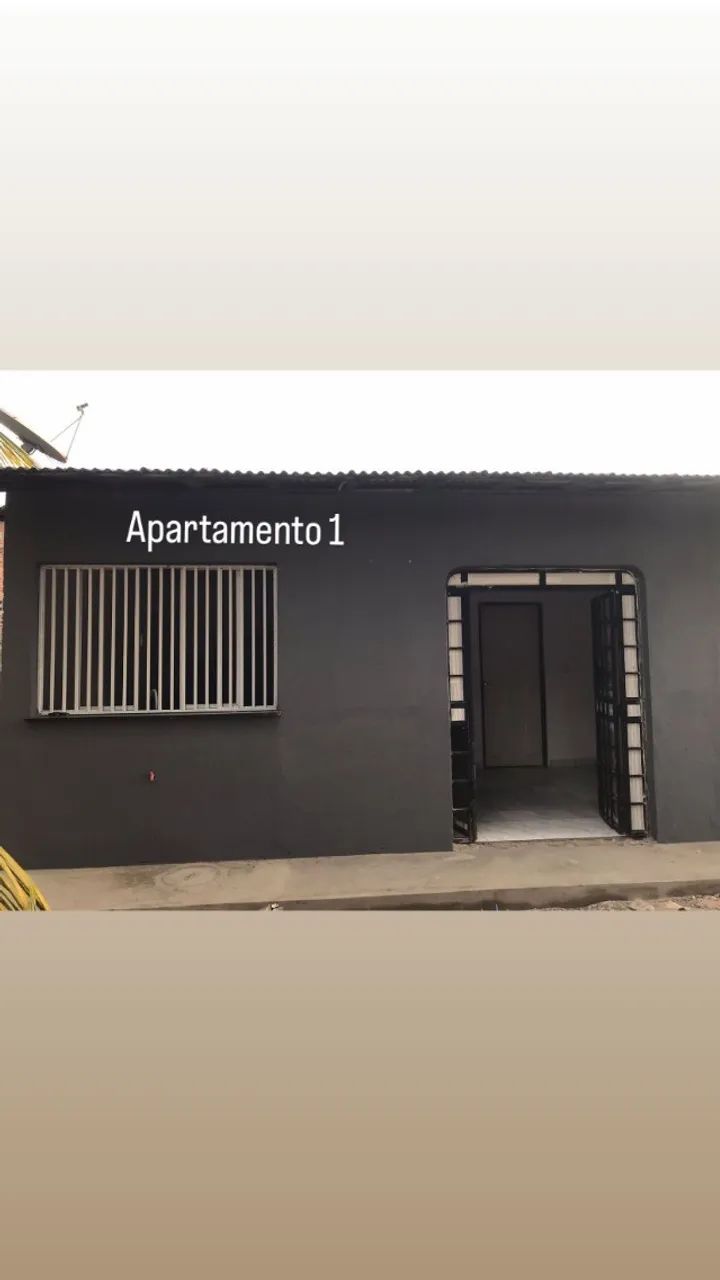 Foto - Boa Vista - Nova Canaã