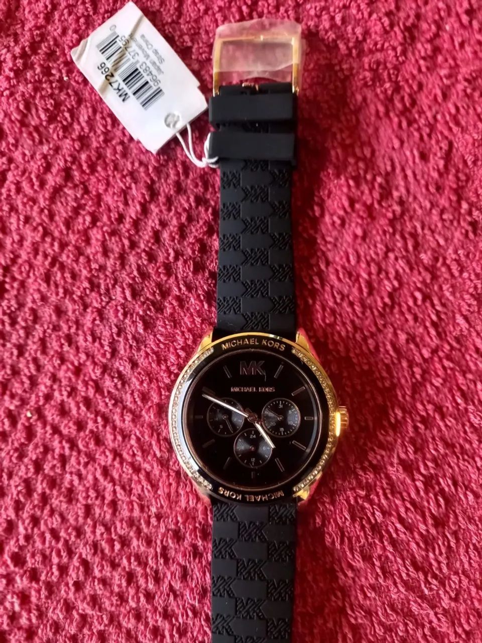 Relógio Michael Kors NOVO  - Foto 3