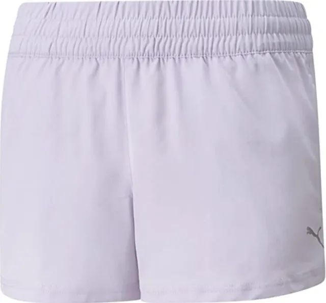 short puma performance woven 3 feminino - Foto 3