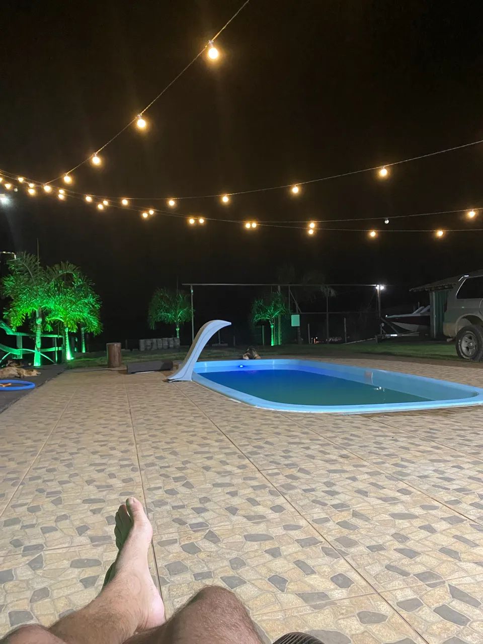 Aluguel de granja na represa João penido  - Foto 10