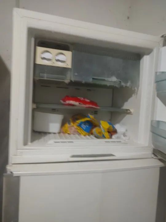 Brastemp Frost Free  - Foto 2