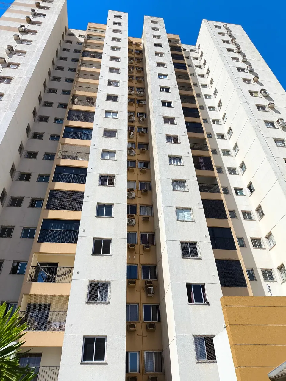 Lindo Apartamento de 2 quartos no Parque Oeste