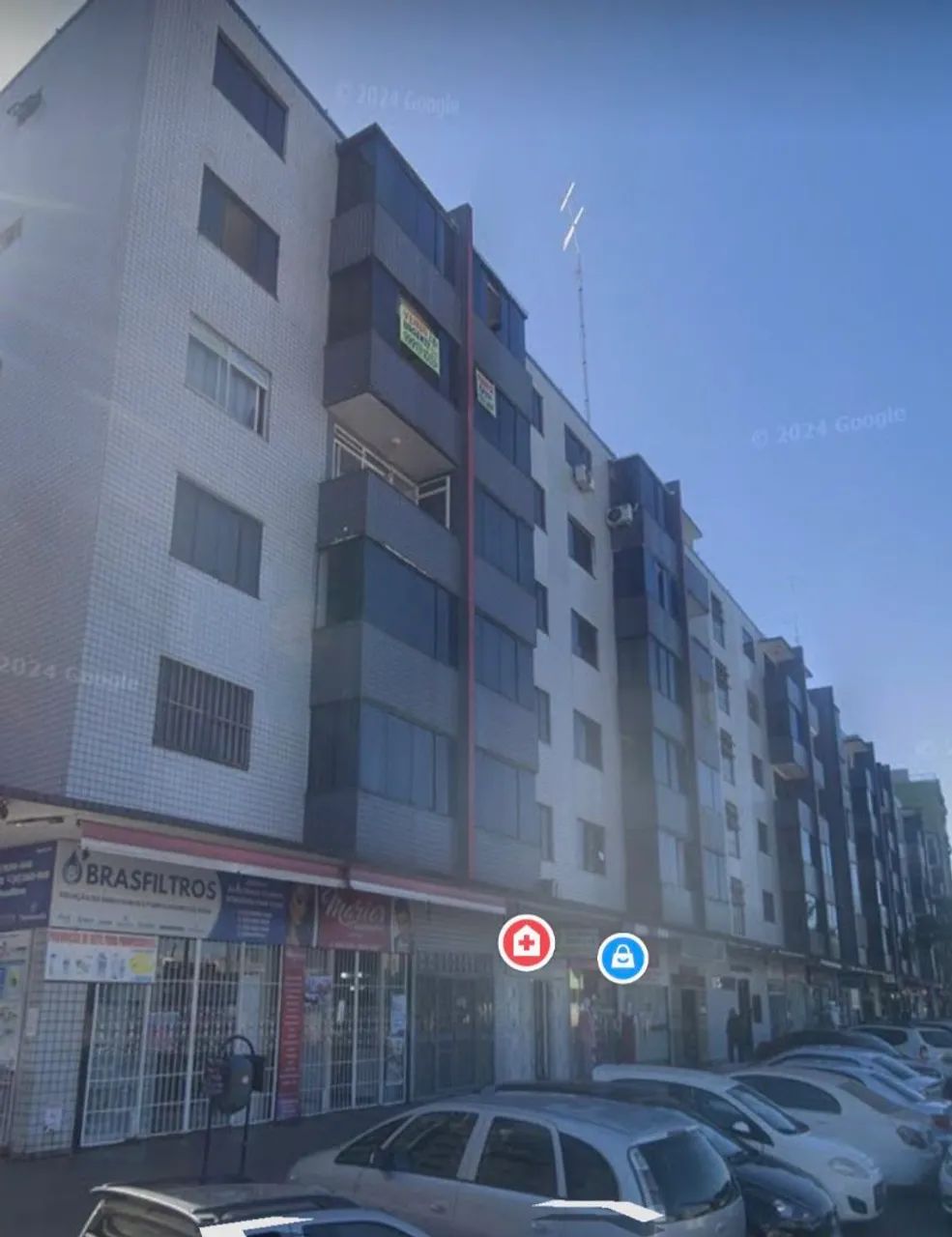 Foto - Brasília - Taguatinga Sul (Taguatinga)