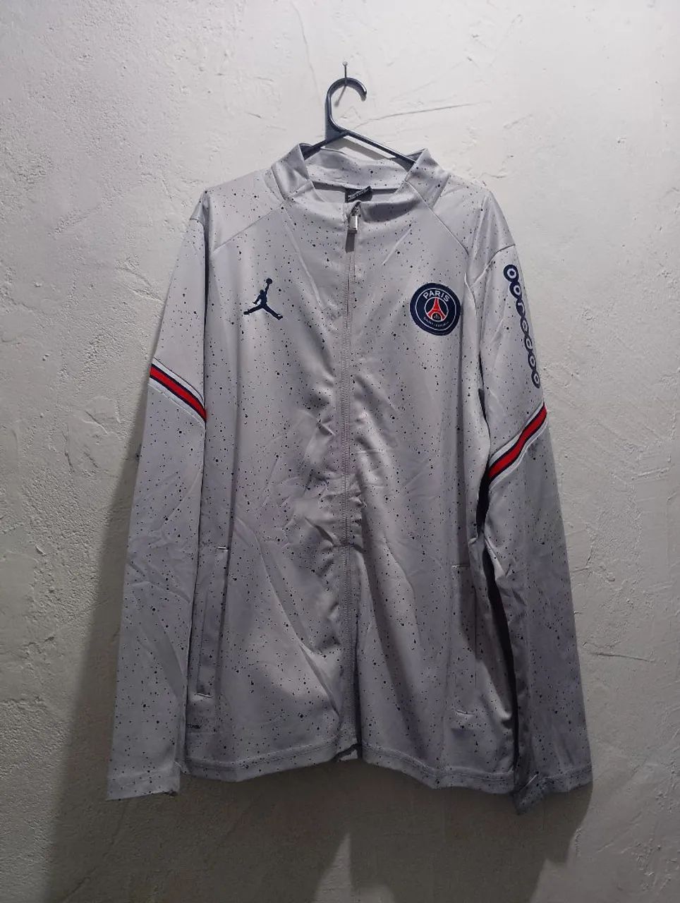 Jaqueta Jordan PSG - Tamanho M