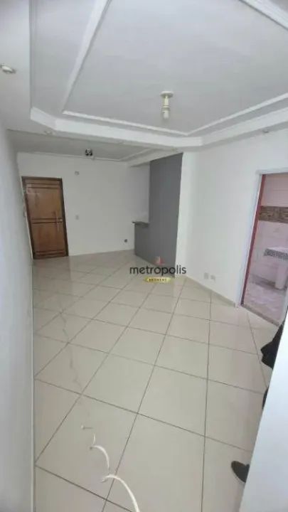 Apartamento à venda, 67 m² por R$ 420.000,00 - Paraíso - Santo André/SP - Foto 2