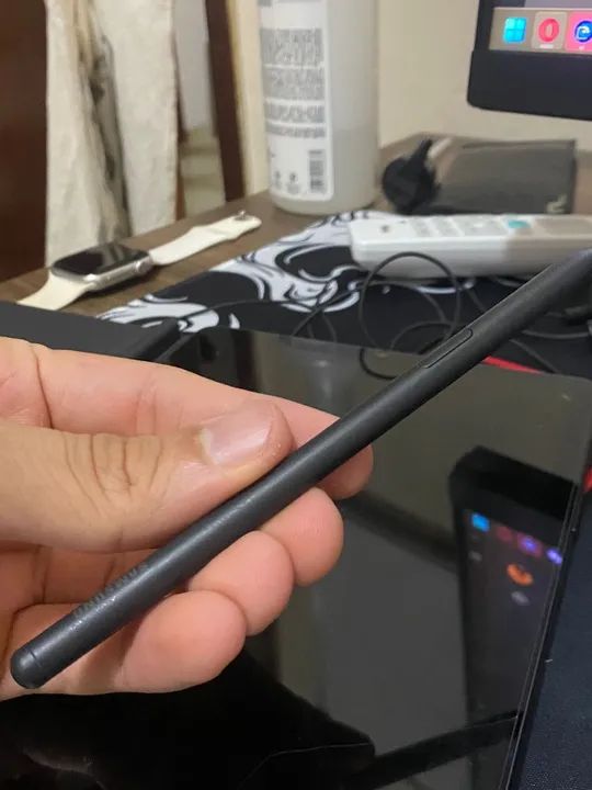 Tablet Samsung Galaxy Tab S6 Lite 128gb 4gb Ram 10.4' 4g Cor Cinza - Foto 5