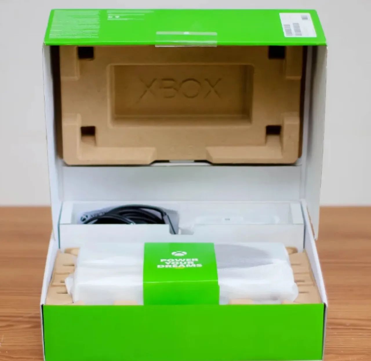 Xbox Séries s na Garantia  - Foto 2