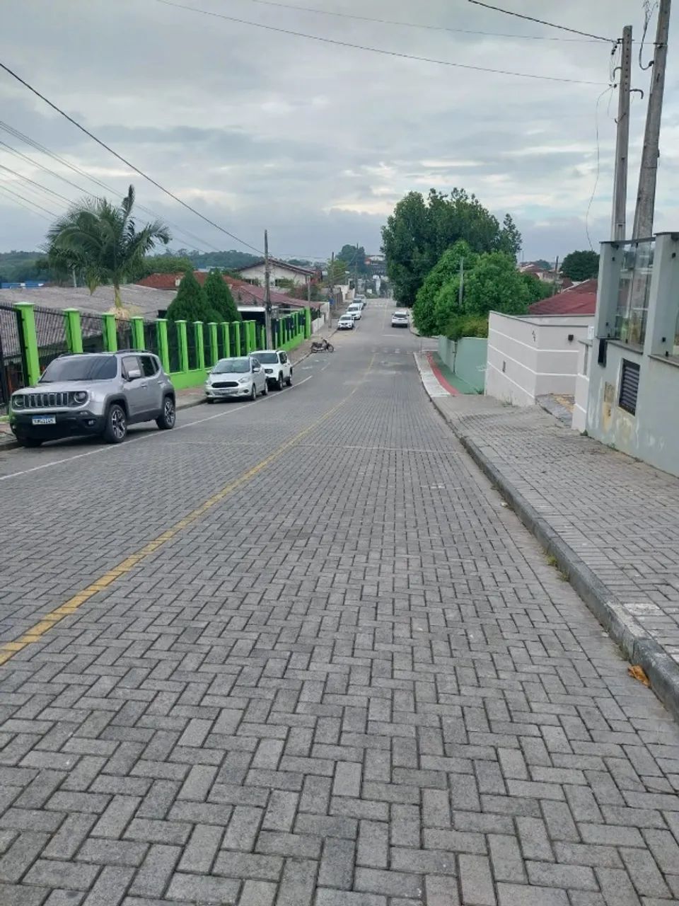 Foto - Joinville - Nova Brasília