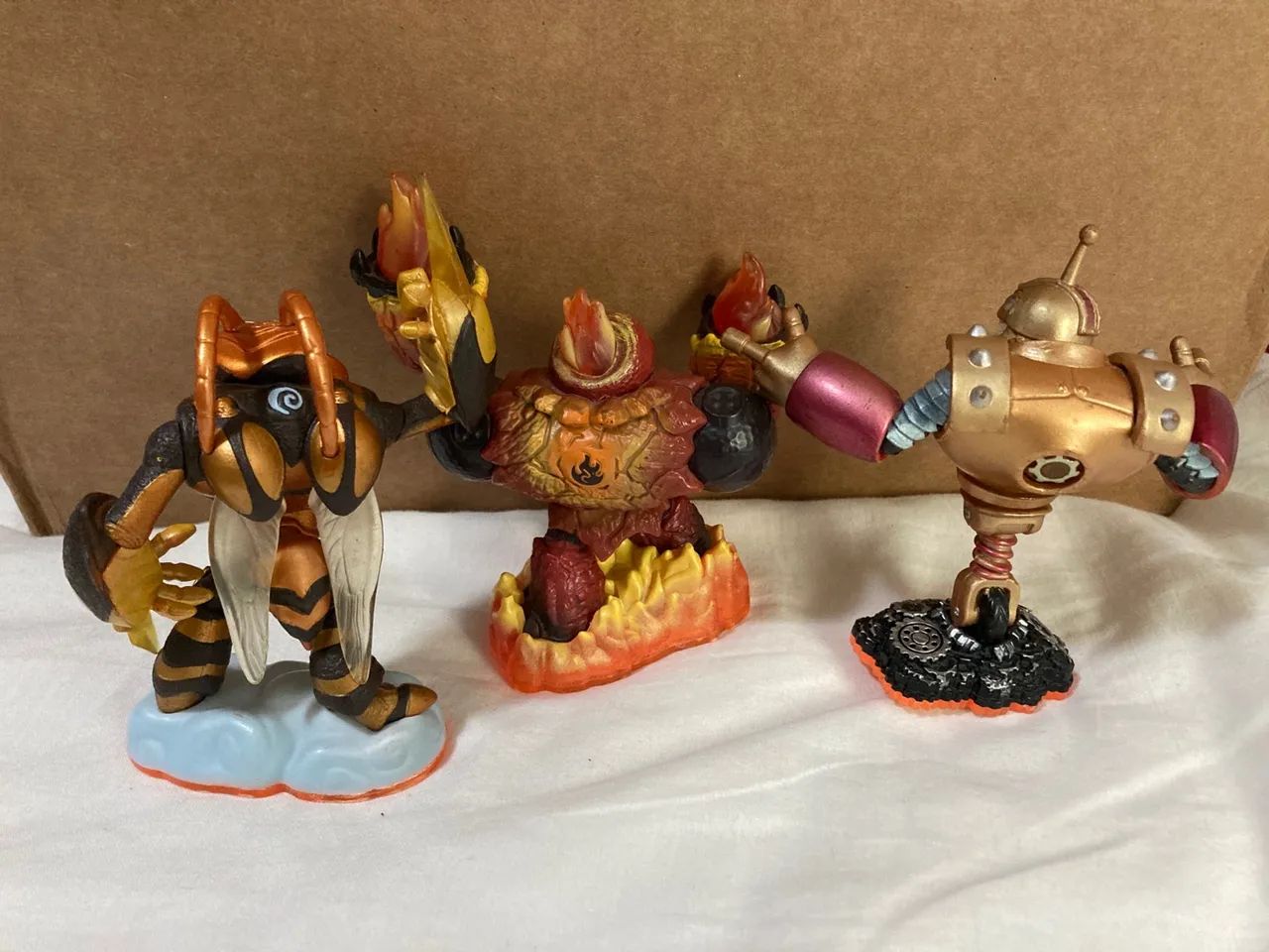 Skylanders 3 Giants - Foto 2