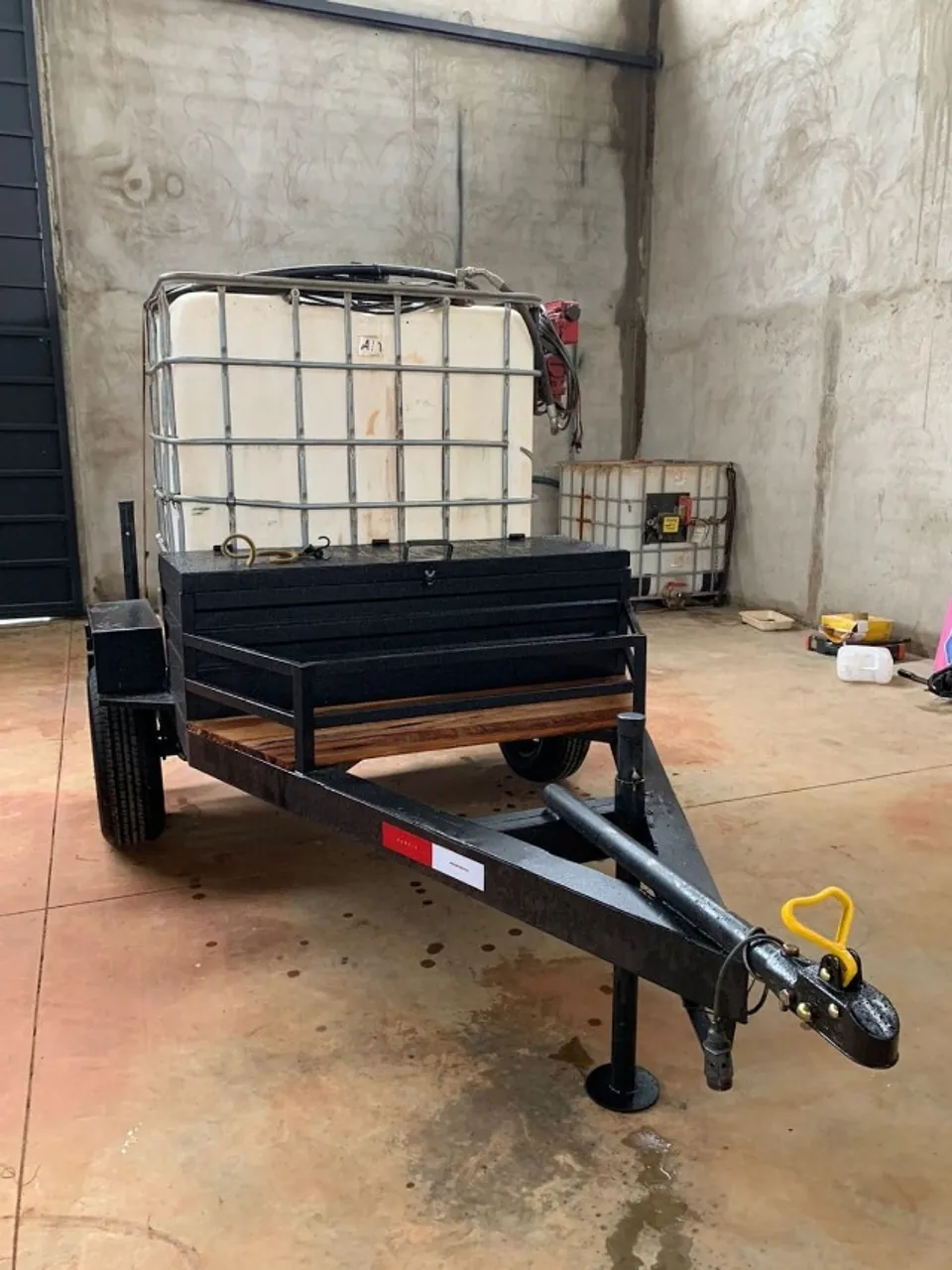 Carretas (quem fabrica vende mais barato) (parcelamos)