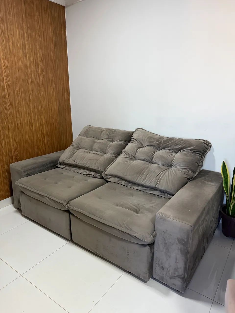 Retractable Sofa 2.10x1.2064842833242370120