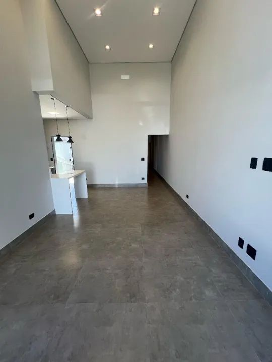 Super casa a venda em Sorocaba - 3 quartos com suite  - Foto 5