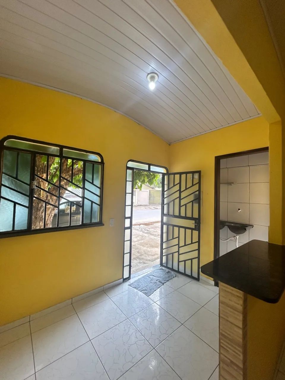 Foto - Boa Vista - Santa Tereza