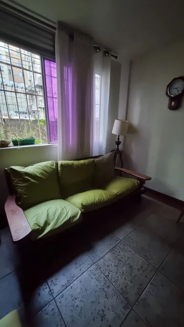 Sofá 3 lugares - Foto 2