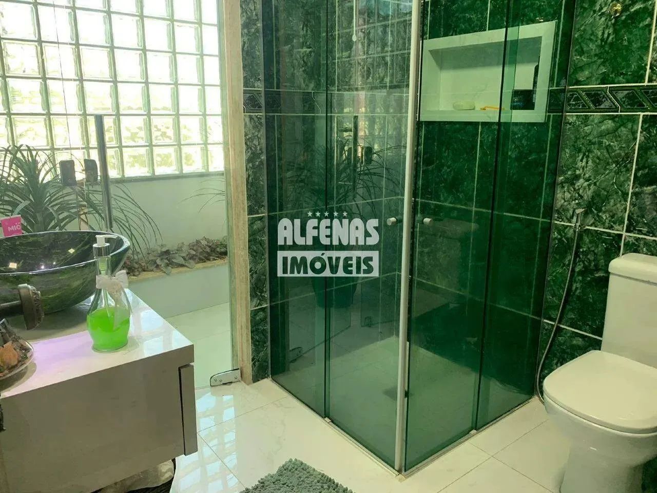 Casa para aluguel 4 quartos no Bairro RIACHO DAS PEDRAS - Foto 10