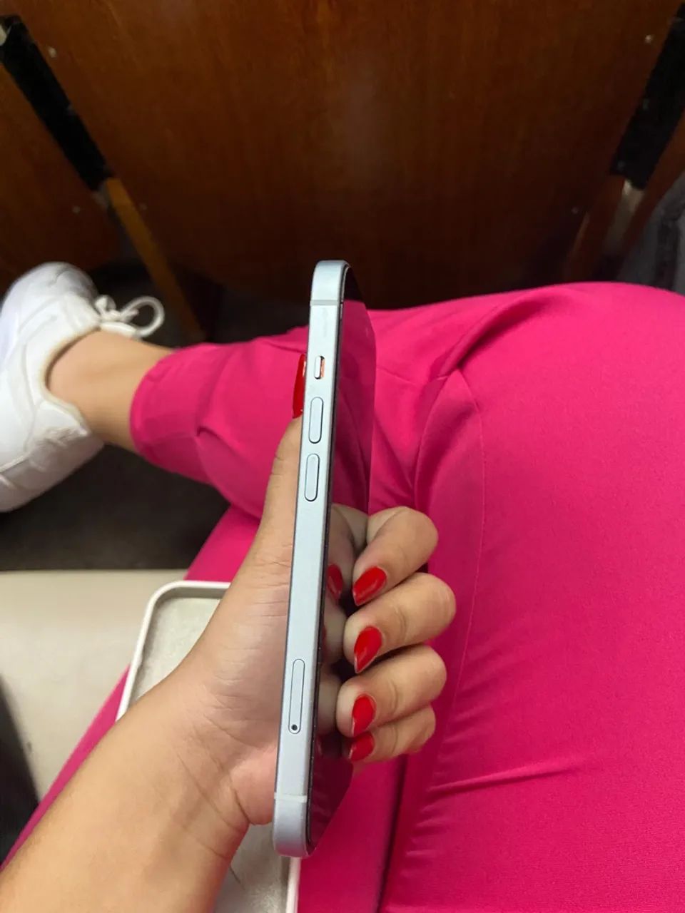 IPHONE 15  - Foto 3