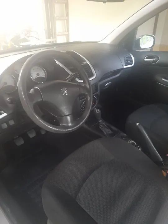 Peugeot 2012 completo. - Foto 5