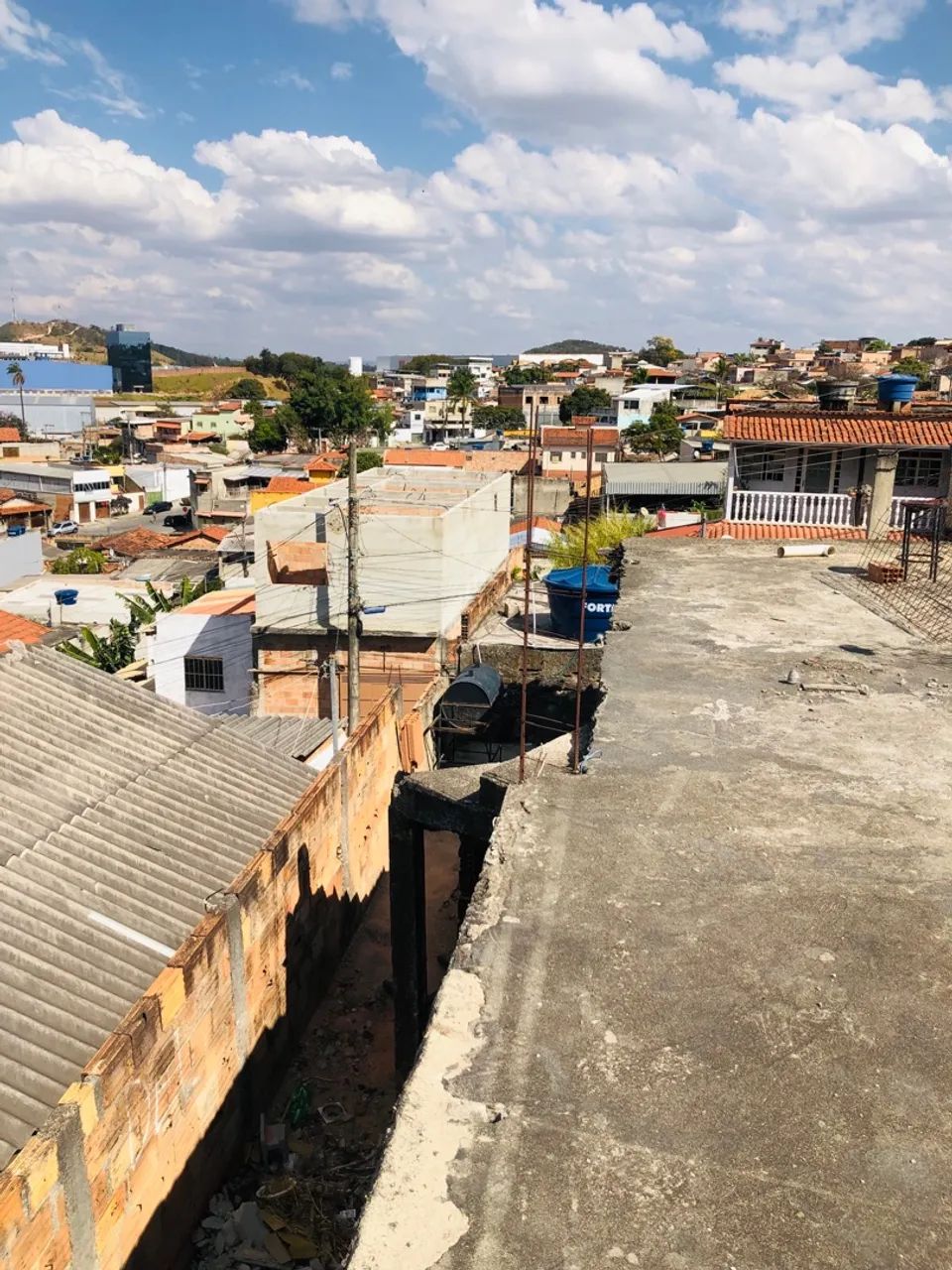 Foto - Ribeirão das Neves - Vereda