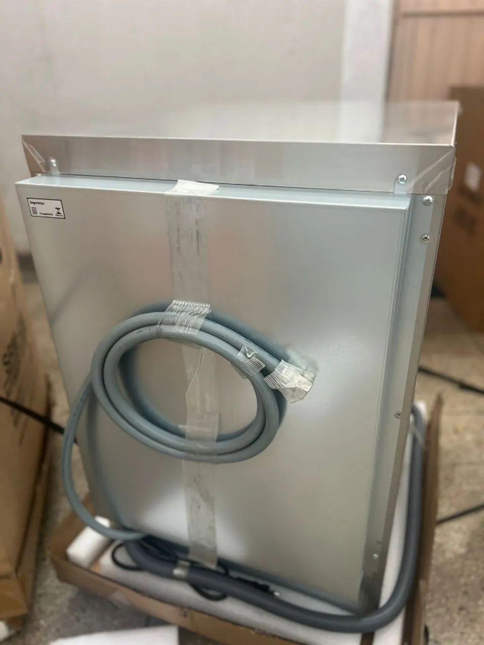 Maquina de Gelo 45 Kg MACOM - Foto 2