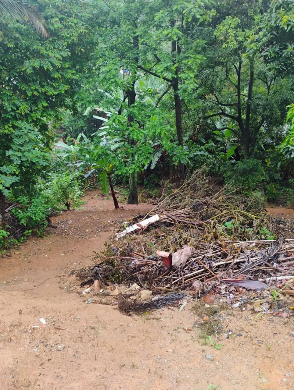 Oportunidade terreno em JARDIM CAMPO GRANDE