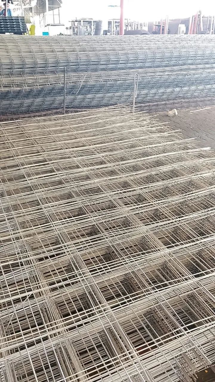 Treliça de Qualidade - Entrega Rápida<br> - Foto 4