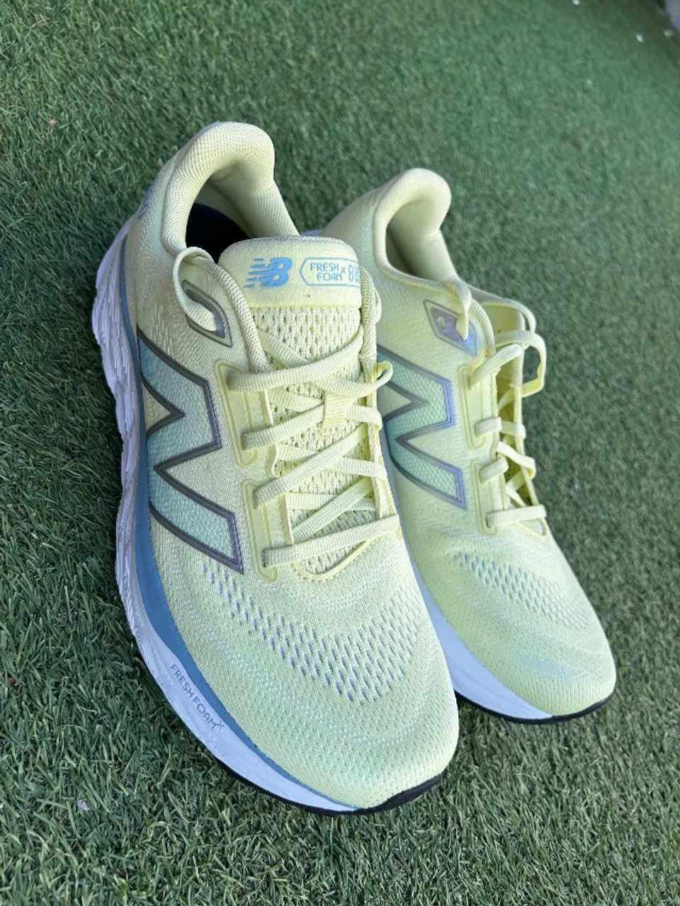 Tênis New Balance Fresh Foam X 880 V14 n43