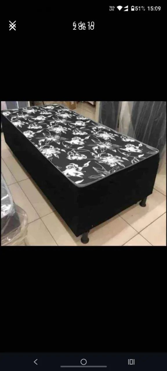 Single bed frame65704324019970122