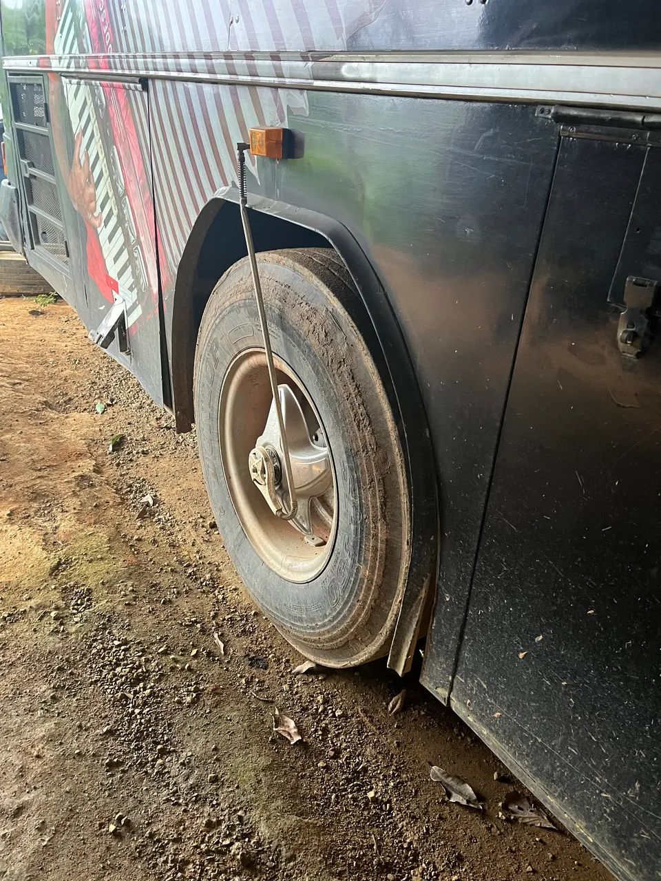 Ônibus Superbus 2 Itapemirim  - Foto 7