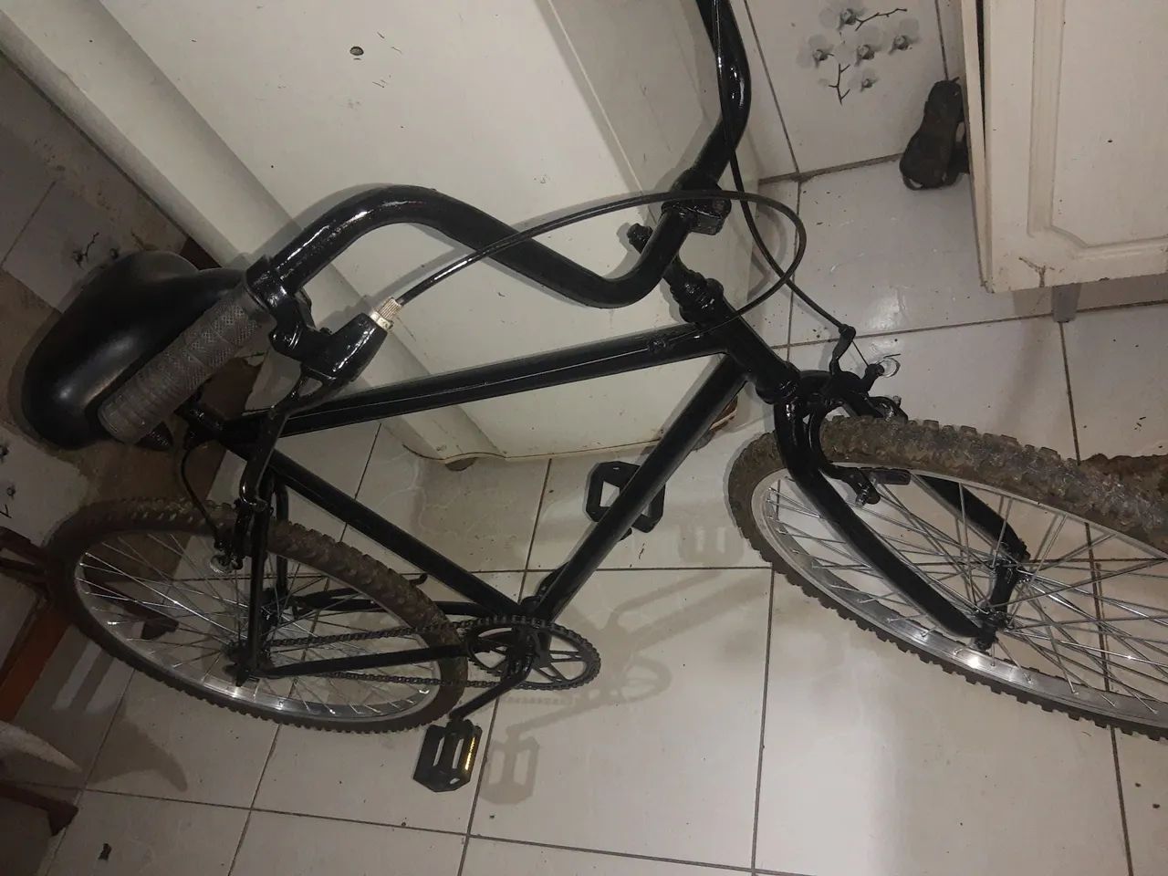 Bicicleta Aro 26  - Foto 5