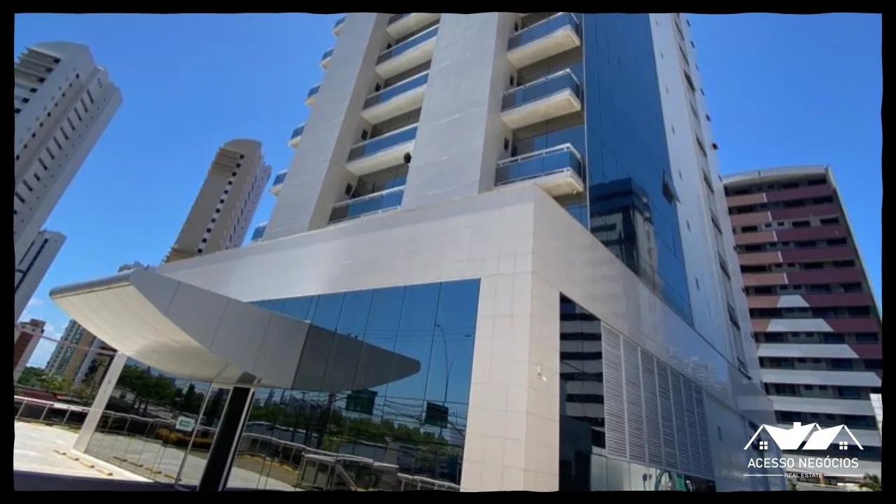 LOJA EM SHOPPING - FORTALEZA - 331 M² - 59 VAGAS