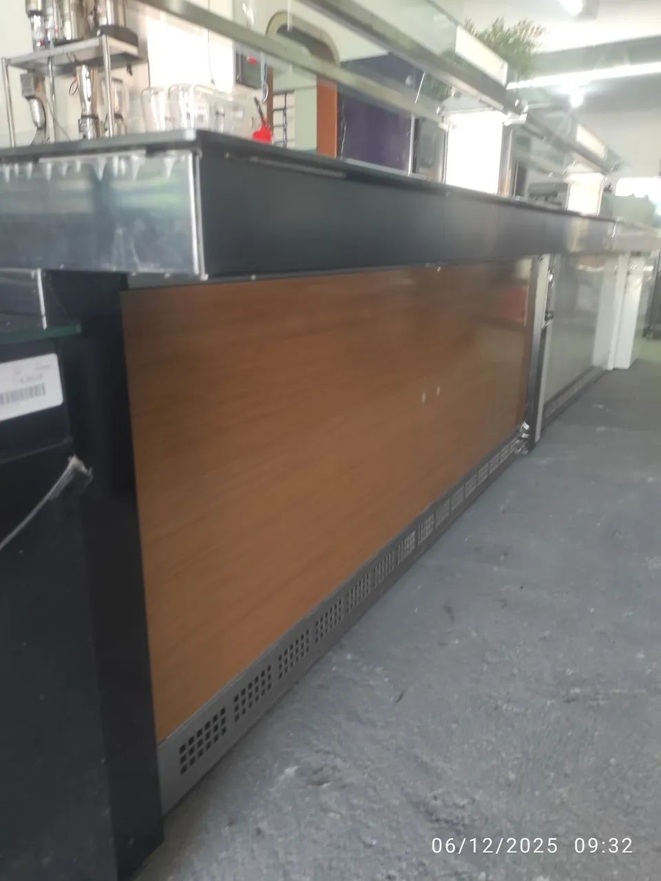 Bh Buffet restaurante orçamento quente e refrigerado  - Foto 3