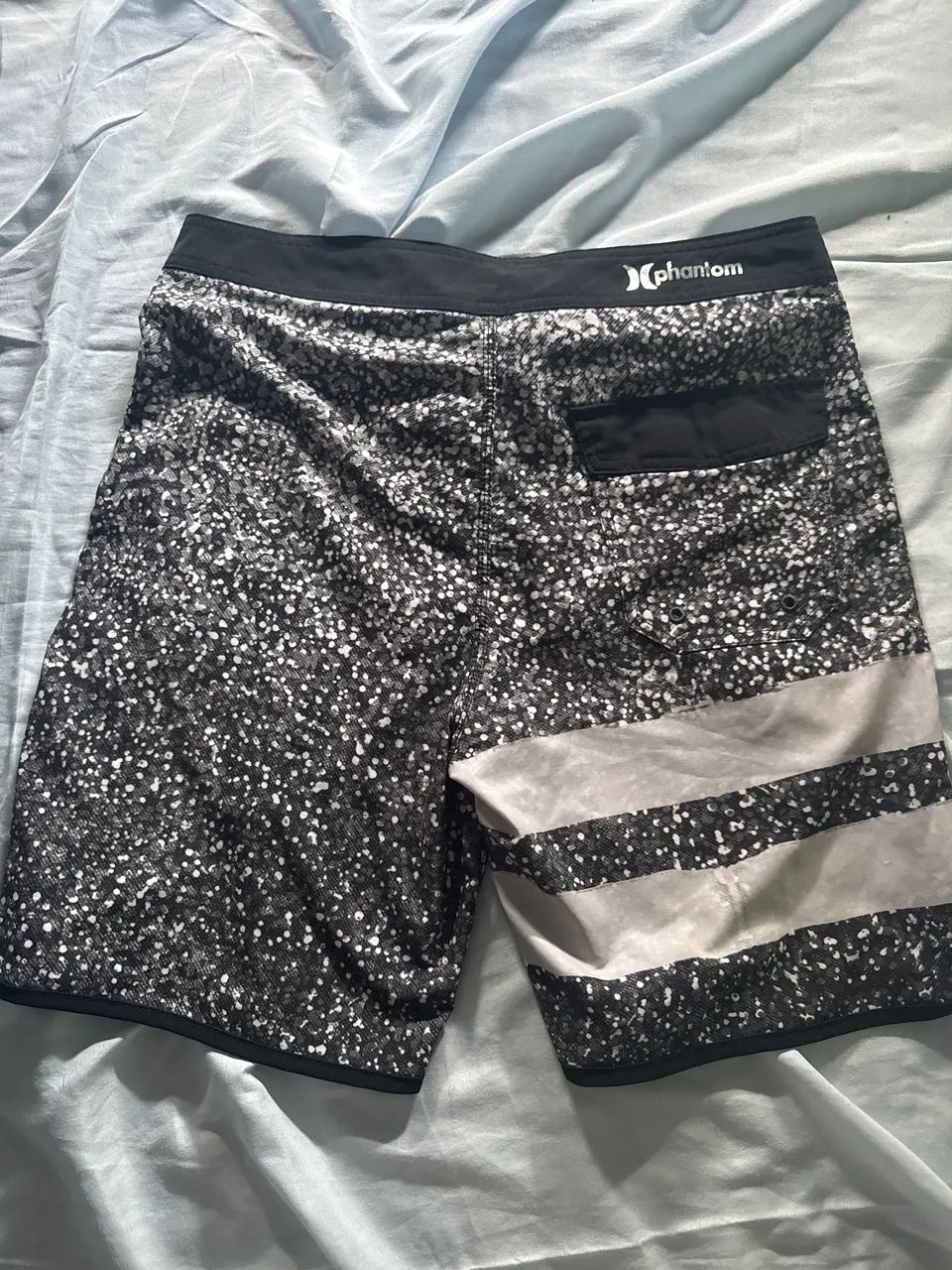 SHORTS DE PRAIA DA HURLEY - Foto 2