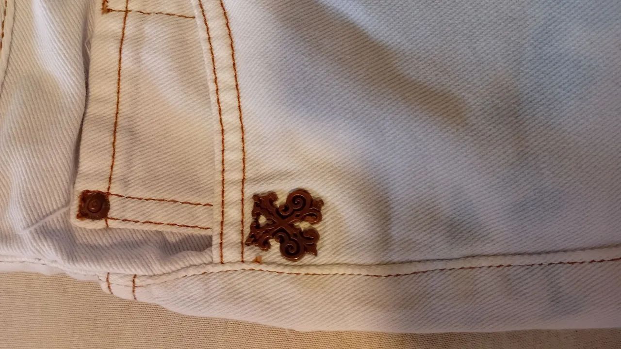 Shorts John John Feminino Original  - Foto 4