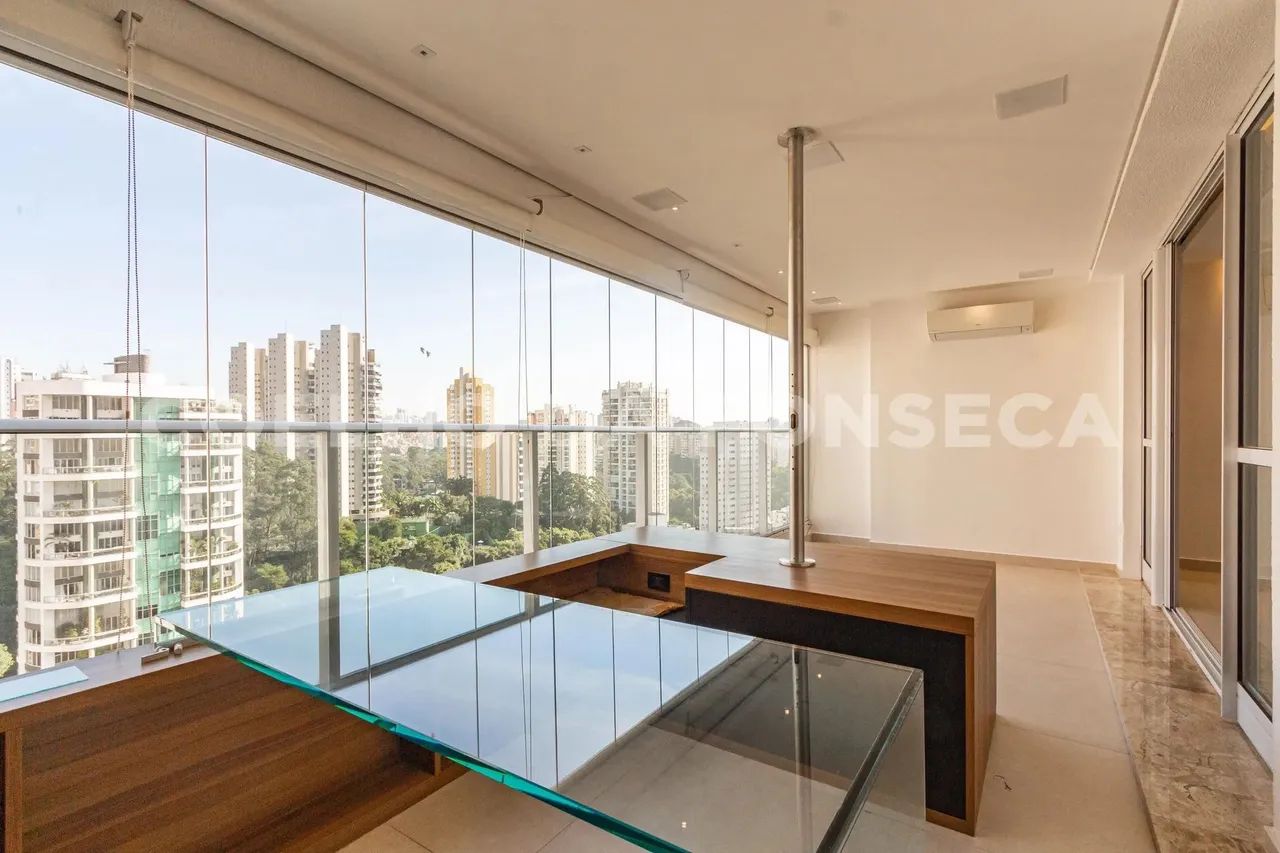 Apartamento - Panamby/Sao Paulo - Foto 2