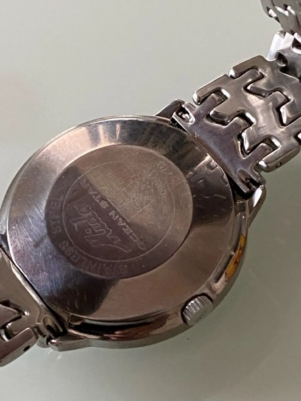 Relógio Mido Ocean Star Commander Datoday - Acessórios - Novo