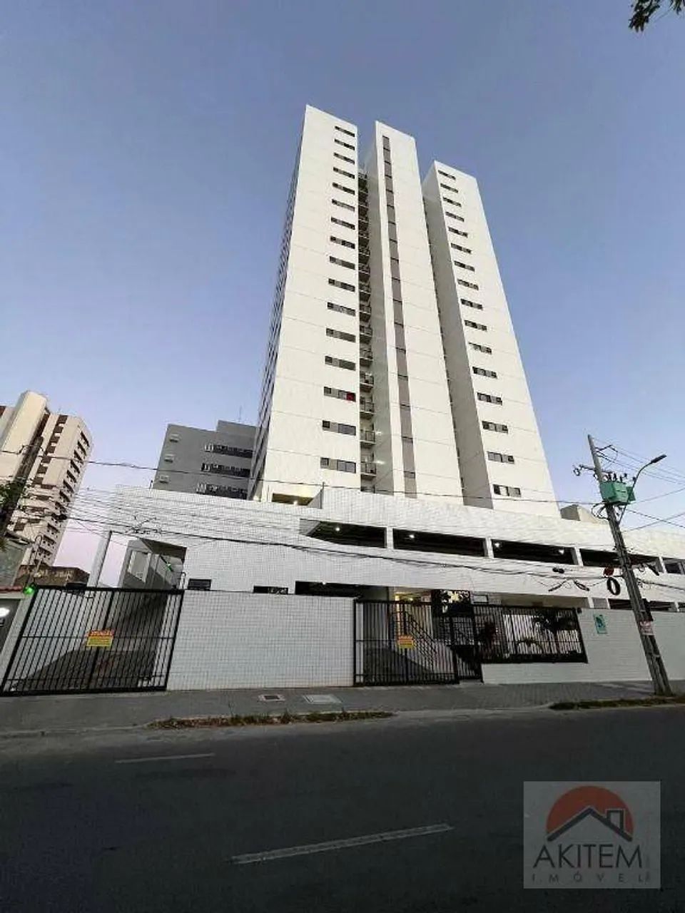Vendo Flat Mobiliado em Olinda