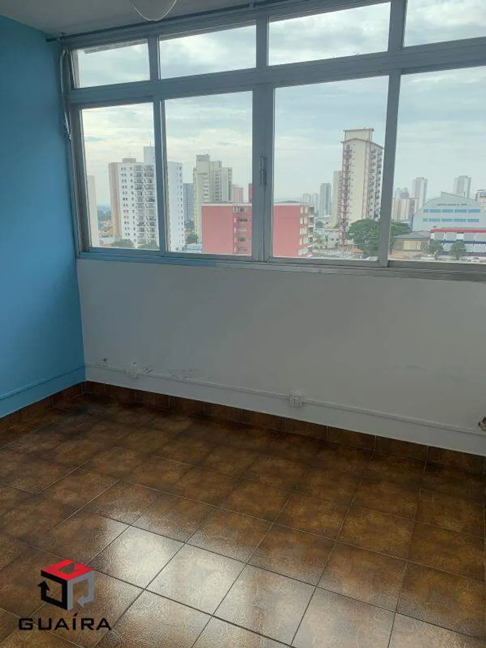 Sala para aluguel Centro - Santo André - SP