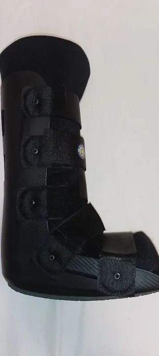 Bota Imobilizadora Longa