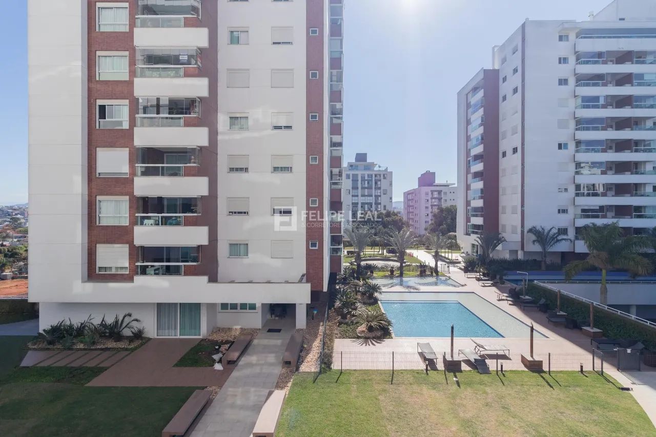 Apartamento em Jardim Atlântico - Florianópolis, SC - Foto 5