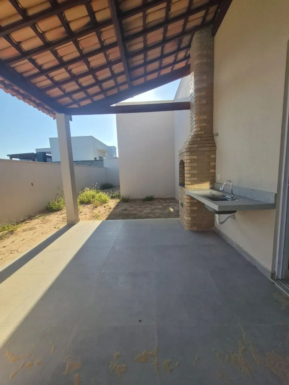 Condomínio Monte Carlo - Casa Térrea 3/4 sendo 3 suítes de 190 m², 2 vagas por 879.999,00 - Foto 9