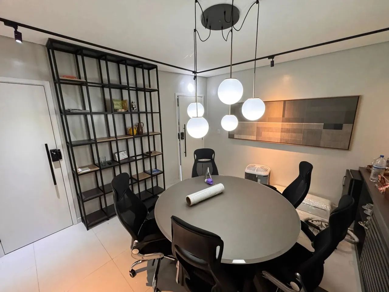 *ALUGUEL COMERCIAL - Casa próx academia live torres   *PARQUE 10* - Foto 2