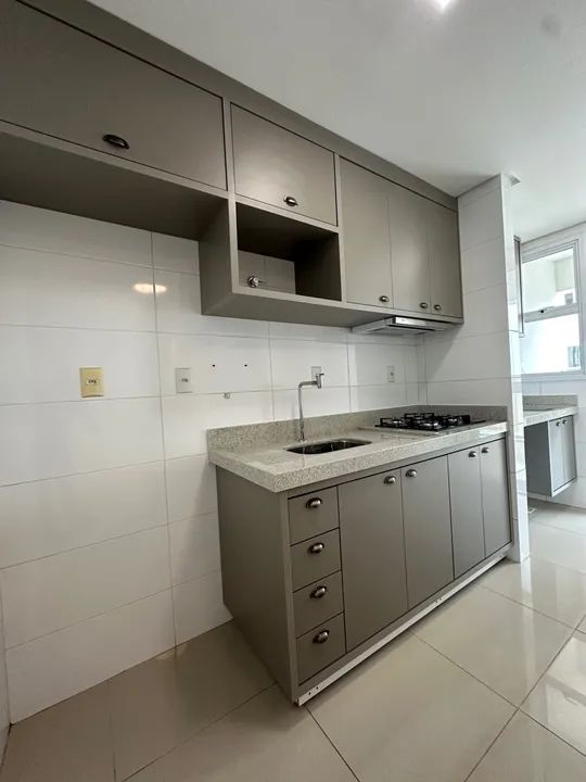 LINDO APARTAMENTO 3 QUARTOS c/ garagem coberta  - Foto 2