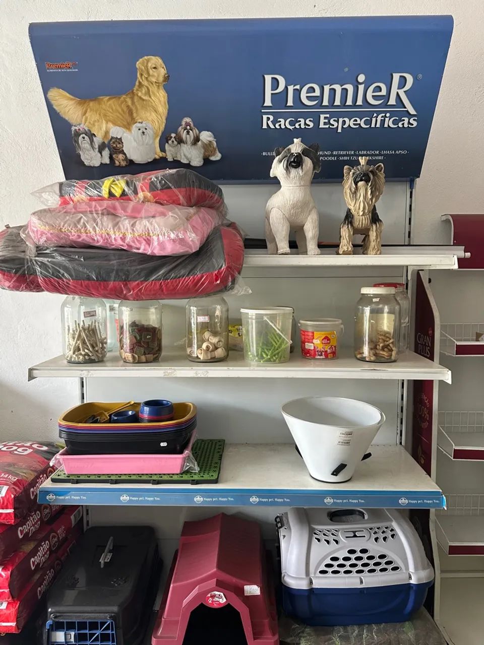 Equipamentos para Pet Shop - Foto 3