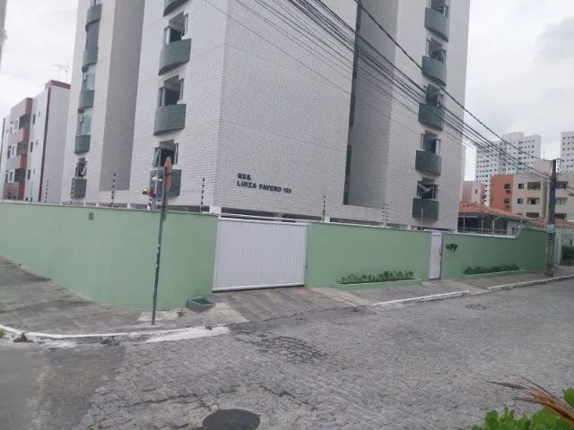 Foto - João Pessoa - Jardim São Paulo